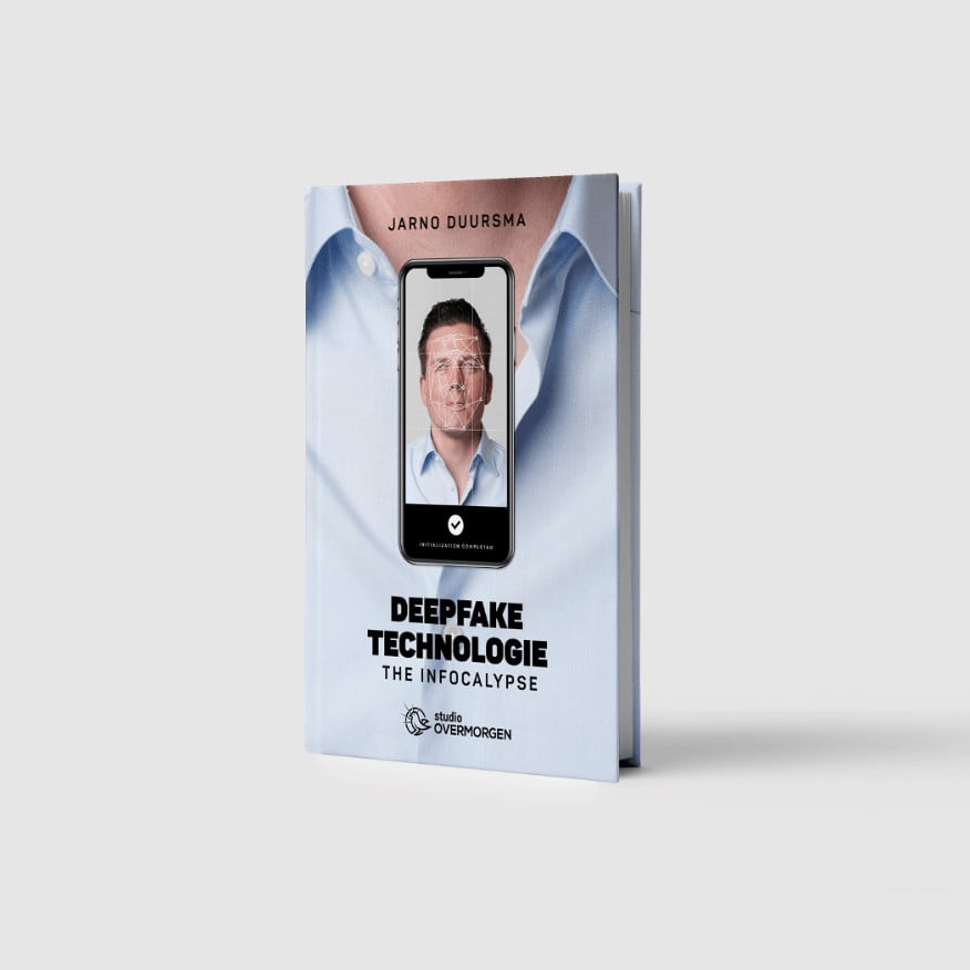 Deepfake technologie: The Infocalypse