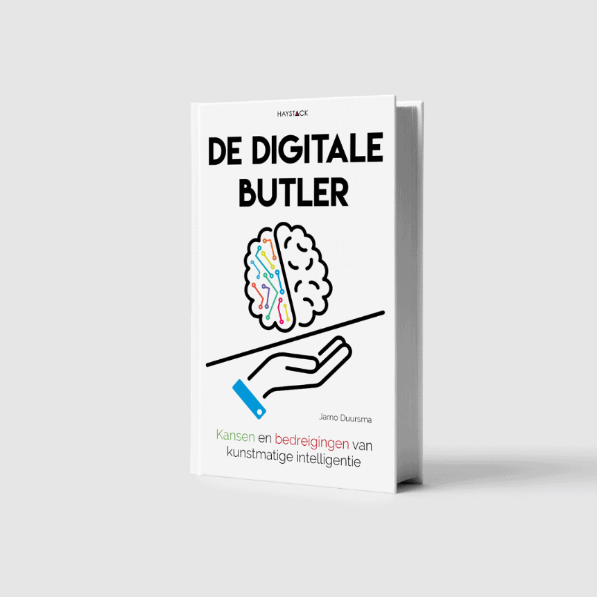 De digitale butler
