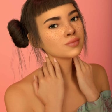 Virtuele influencers als verdienmodel