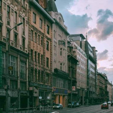 Mogen bedrijven data van Google Street View zomaar gebruiken?