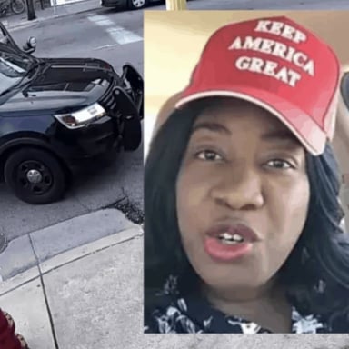 Deepfakes, een krachtig middel voor complotdenkers