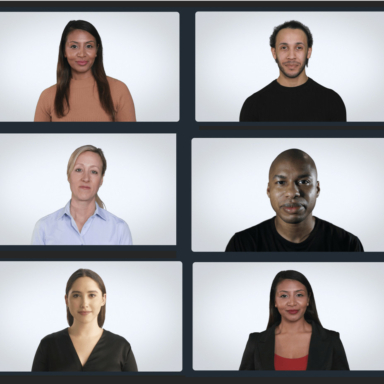 Toekomst van Synthetische Media