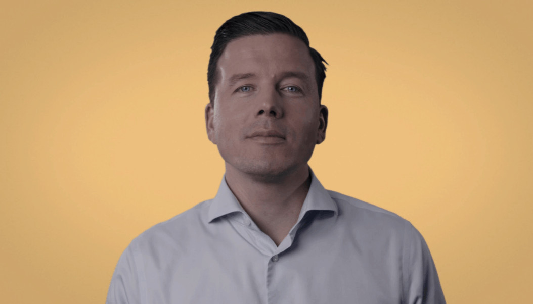 How to create your own deepfake avatar?