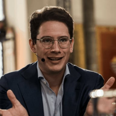 The Metaverse: het nieuwe internet?