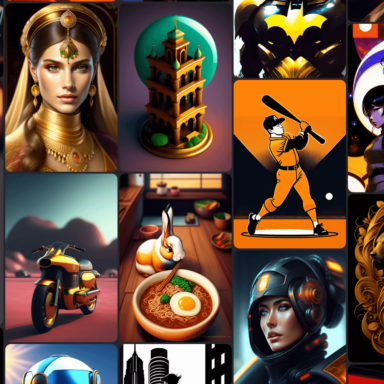 De toekomst van Synthetische Media