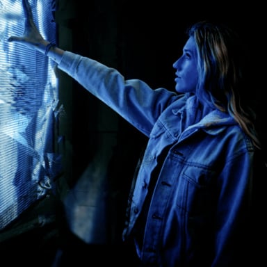 Hoe zit dat met de donkere kant van de metaverse?