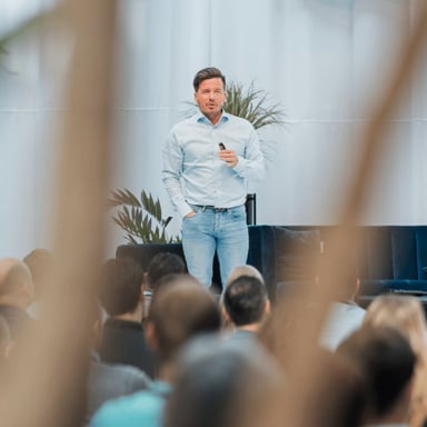 We naderen het kantelpunt.