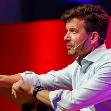 De wereldwijde intelligentiecrisis