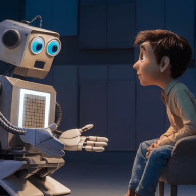 AI als jouw psycholoog?