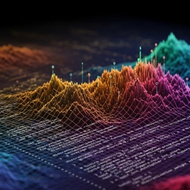 AI die AI verbetert: de zelflerende machine.