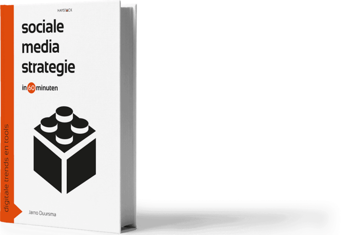 Sociale Media Strategie